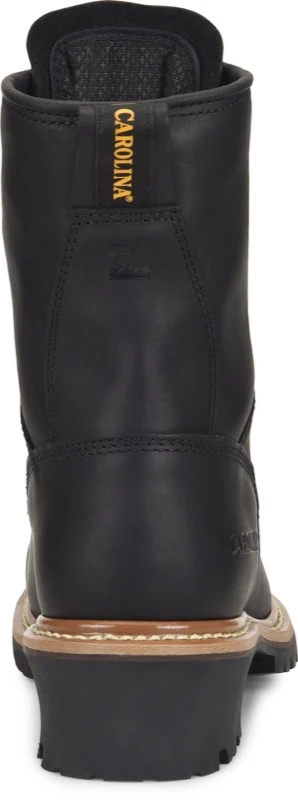 CAROLINA MEN'S ELM STEEL TOE LOGGER CA9823 8 CAROLINA MEN'S ELM STEEL TOE LOGGER CA9823 - Image 6