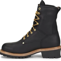 CAROLINA MEN'S ELM STEEL TOE LOGGER CA9823 11 CAROLINA MEN'S ELM STEEL TOE LOGGER CA9823 -down jacket shop CA9823 Instep