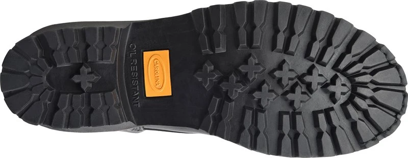 CAROLINA MEN'S ELM STEEL TOE LOGGER CA9823 4 CAROLINA MEN'S ELM STEEL TOE LOGGER CA9823 - Image 2