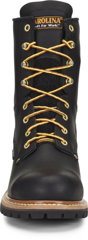 CAROLINA MEN'S ELM STEEL TOE LOGGER CA9823 7 CAROLINA MEN'S ELM STEEL TOE LOGGER CA9823 - Image 5