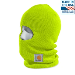 CARHARTT A161 FACE MASK