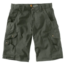CARHARTT B357 RIPSTOP CARGO SHORT