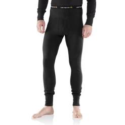 CARHARTT BASE FORCE COTTON SUPER COLD WEATHER BOTTOM