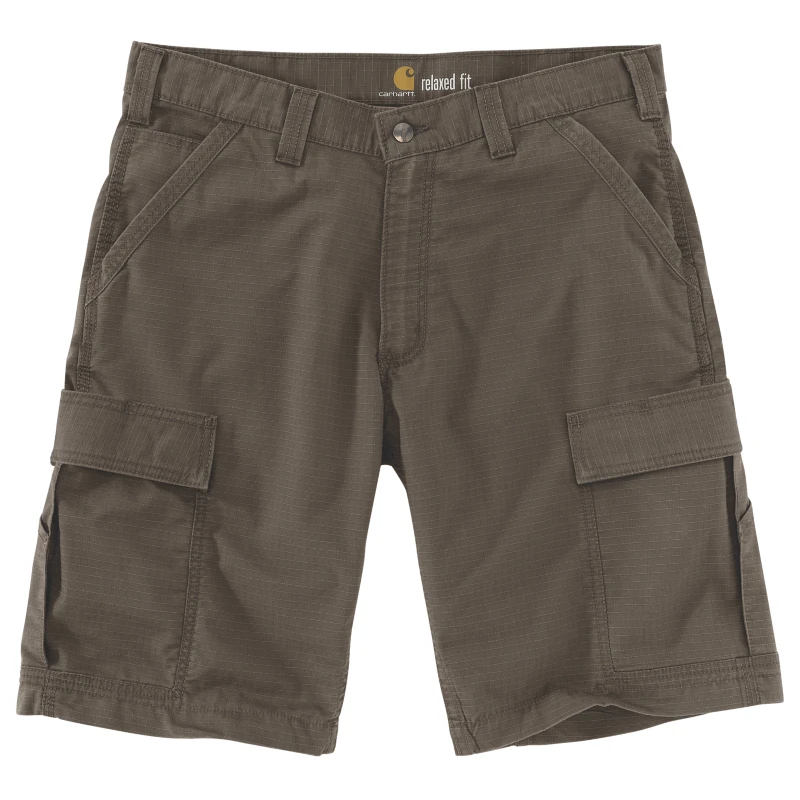 CARHARTT FORCE BROXTON CARGO SHORT 103543 3 CARHARTT FORCE BROXTON CARGO SHORT 103543
