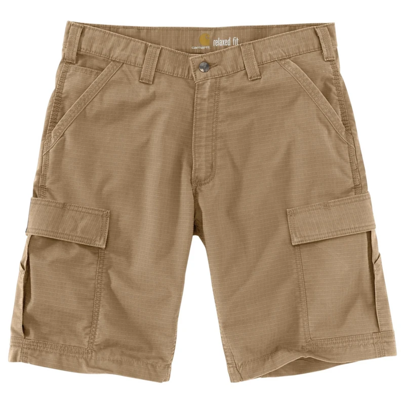 CARHARTT FORCE BROXTON CARGO SHORT 103543 4 CARHARTT FORCE BROXTON CARGO SHORT 103543 - Image 2