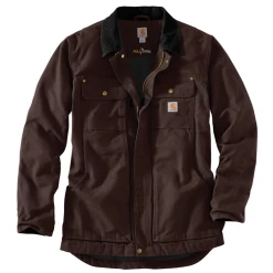 CARHARTT 103283 MEN'S FULL SWING ARMSTRONG TRADITIONAL COAT