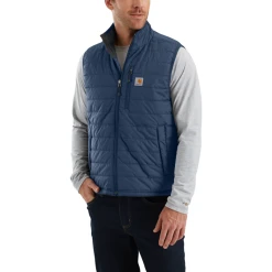 CARHARTT MEN'S GILLIAM VEST 102286