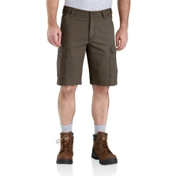 CARHARTT MEN'S RUGGED FLEX RIGBY CARGO SHORT 103542