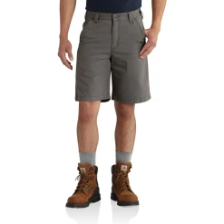 CARHARTT MEN'S RUGGED FLEX RIGBY SHORT 102514