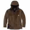 CARHARTT MEN'S SUPER DUX RELAXED FIT INSULATED TRADITIONAL COAT -down jacket shop CARHARTT MENS SUPER DUX RELAXED FIT INSULATED TRADITIONAL COAT