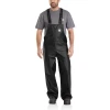 CARHARTT MIDWEIGHT WATERPROOF RAIN STORM BIB OVERALLS 103505 -down jacket shop CARHARTT MIDWEIGHT WATERPROOF RAIN STORM BIB OVERALLS 103505