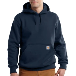 CARHARTT Mens' Rain Defender Paxton Hoody #100615 8 CARHARTT Mens' Rain Defender Paxton Hoody #100615 -down jacket shop CARHARTT Mens Rain Defender Paxton Hoody 100615 NNV S
