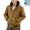 CARHARTT QUILTED ACTIVE JAC J140 (MADE IN USA) -down jacket shop CARHARTT QUILTED ACTIVE JAC J140 MADE IN USA