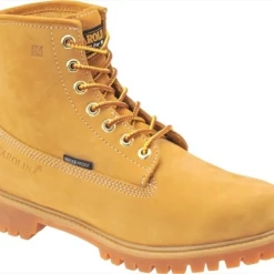 CAROLINA CA3045 6 INCH WATERPROOF WORK BOOT