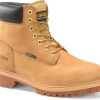 CAROLINA CA6045 MILLWRIGHT MEN'S 6in WATERPROOF WORK BOOT