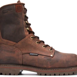 CAROLINA CA9028 SOFT TOE INSULATED WORK BOOT