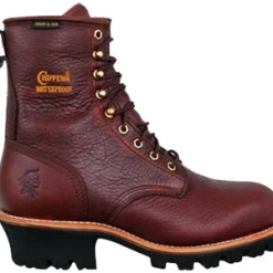 CHIPPEWA 73060 8IN WPRF INS S/T LOGGER