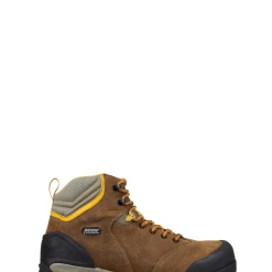 BOGS BEDROCK 6" COMPOSITE TOE 72302CT BROWN MULTI -down jacket shop EvoShopify BOG 72302CT249 7