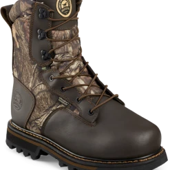 IRISH SETTER 2813 GUNFLINT II 1000 GRAMS THINSULATE WATERPROOF