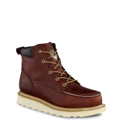 IRISH SETTER 83605 MEN'S ASHBY LEATHER SOFT TOE BOOT