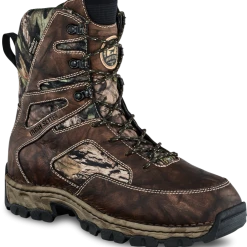 IRISH SETTER 837 HAVOC XT 10" 1000 GRAM WATERPROOF