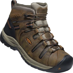 KEEN UTILITY FLINT II WATERPROOF SOFT TOE 1025613