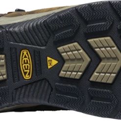 KEEN UTILITY FLINT II WATERPROOF SOFT TOE 1025613 -down jacket shop KSC 1025613SOLE