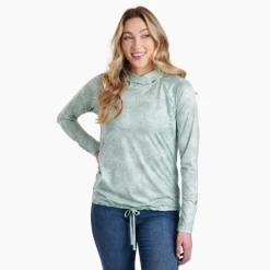 KUHL Women's Airkuhl Hoody
