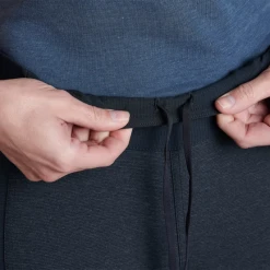 KUHL Women's Impulse Tight -down jacket shop KUH 6416 ImpulseTight Black Detail 3