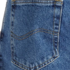 LEE MEN'S REGULAR FIT SHORT IN PEPPERSTONE -down jacket shop LEE 2181044 PocketDetail