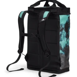 THE NORTH FACE Explore Fusebox L -down jacket shop NF0A3KYF 95A back