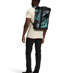 THE NORTH FACE Explore Fusebox L -down jacket shop NF0A3KYF 95A modelback