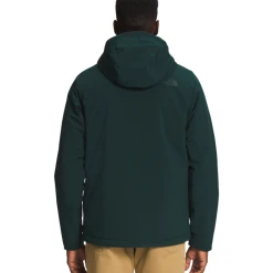 THE NORTH FACE MEN'S APEX ELEVATION JACKET -down jacket shop NF0A3Y4X D7V back