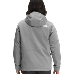 THE NORTH FACE MEN'S APEX ELEVATION JACKET -down jacket shop NF0A3Y4X DYY back