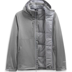 THE NORTH FACE MEN'S APEX ELEVATION JACKET -down jacket shop NF0A3Y4X DYY int