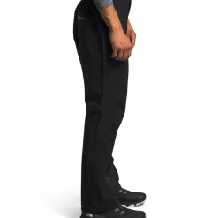 THE NORTH FACE MEN'S DRYZZLE FUTURELIGHT FULL ZIP PANT -down jacket shop NF0A4AHL JK3 model34