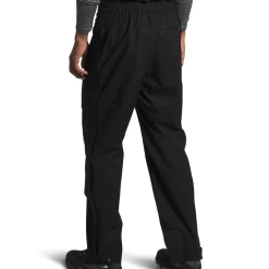 THE NORTH FACE MEN'S DRYZZLE FUTURELIGHT FULL ZIP PANT -down jacket shop NF0A4AHL JK3 modelback