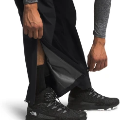 THE NORTH FACE MEN'S DRYZZLE FUTURELIGHT FULL ZIP PANT -down jacket shop NF0A4AHL JK3 modelint