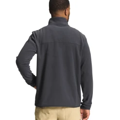 THE NORTH FACE Men's TKA Glacier Full Zip Fleece Jacket NF0A4AJC 9 THE NORTH FACE Men's TKA Glacier Full Zip Fleece Jacket NF0A4AJC -down jacket shop NF0A4AJC 0C5 back
