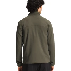 THE NORTH FACE Men's TKA Glacier Full Zip Fleece Jacket NF0A4AJC 11 THE NORTH FACE Men's TKA Glacier Full Zip Fleece Jacket NF0A4AJC -down jacket shop NF0A4AJC 21L back