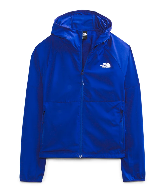 THE NORTH FACE WOMEN'S FLYWEIGHT HOODIE 5 THE NORTH FACE WOMEN'S FLYWEIGHT HOODIE - Image 3
