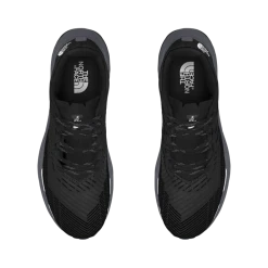 THE NORTH FACE Men's VECTIV Eminus Shoes In TNF Black -down jacket shop NF0A4OAW KY4 detailinstep