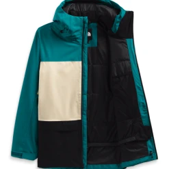 THE NORTH FACE Men's Sickline Jacket NF0A4QWX -down jacket shop NF0A4QWX 7Y7 int