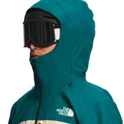 THE NORTH FACE Men's Sickline Jacket NF0A4QWX -down jacket shop NF0A4QWX 7Y7 modelhood2