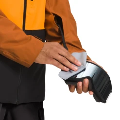 THE NORTH FACE Men's Sickline Jacket NF0A4QWX -down jacket shop NF0A4QWX 810 alt1