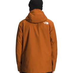 THE NORTH FACE Men's Sickline Jacket NF0A4QWX -down jacket shop NF0A4QWX 810 back