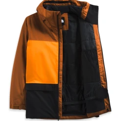 THE NORTH FACE Men's Sickline Jacket NF0A4QWX -down jacket shop NF0A4QWX 810 int