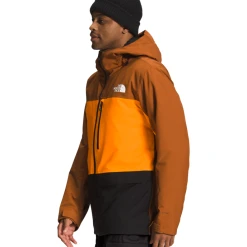 THE NORTH FACE Men's Sickline Jacket NF0A4QWX -down jacket shop NF0A4QWX 810 model34