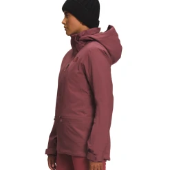 THE NORTH FACE Women's Gatekeeper Jacket NF0A4R12 -down jacket shop NF0A4R12 6R4 model34