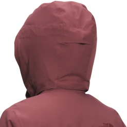 THE NORTH FACE Women's Gatekeeper Jacket NF0A4R12 -down jacket shop NF0A4R12 6R4 modelhood2